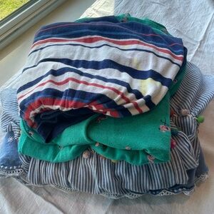 4t bundle play dresses